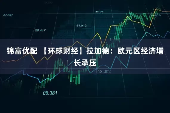 锦富优配 【环球财经】拉加德：欧元区经济增长承压